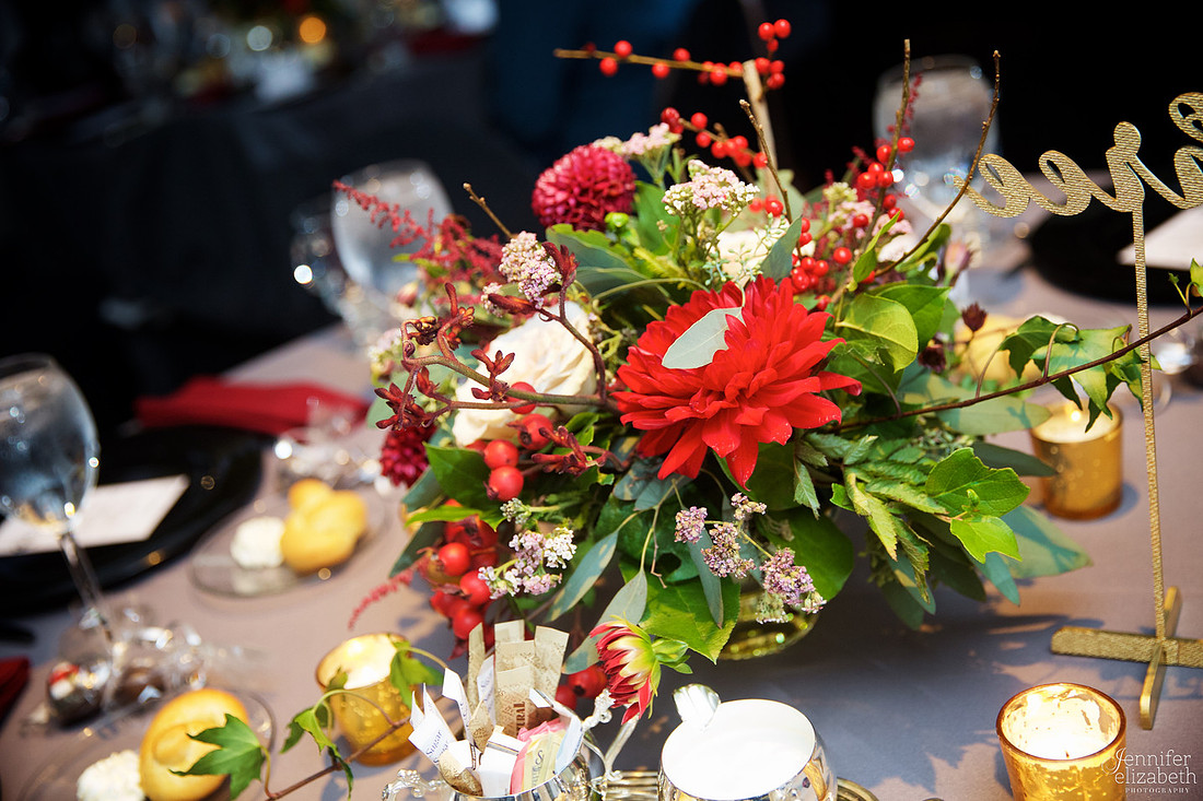 Christina and Liz: Same Sex Cleveland Wedding