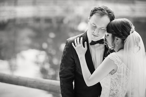 Katherine & Nathan: Wedding at Donauschwaben's German-American Cultural Center in Olmsted Falls