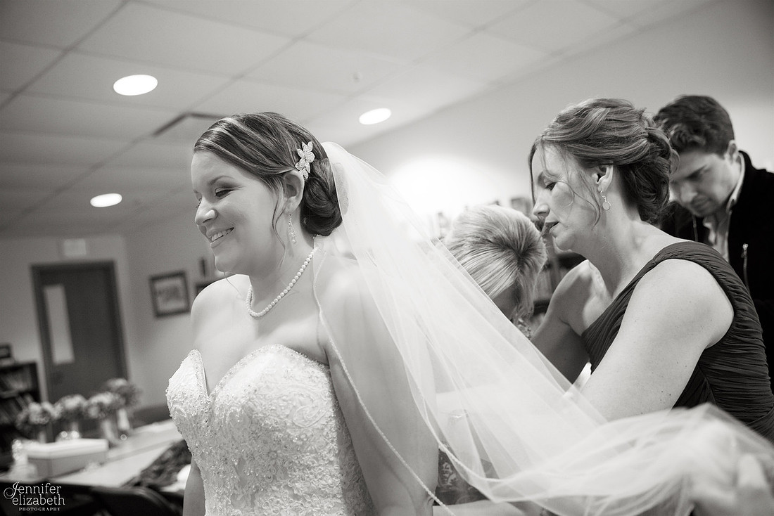 Amanda & Mike: Cleveland, Ohio Wedding