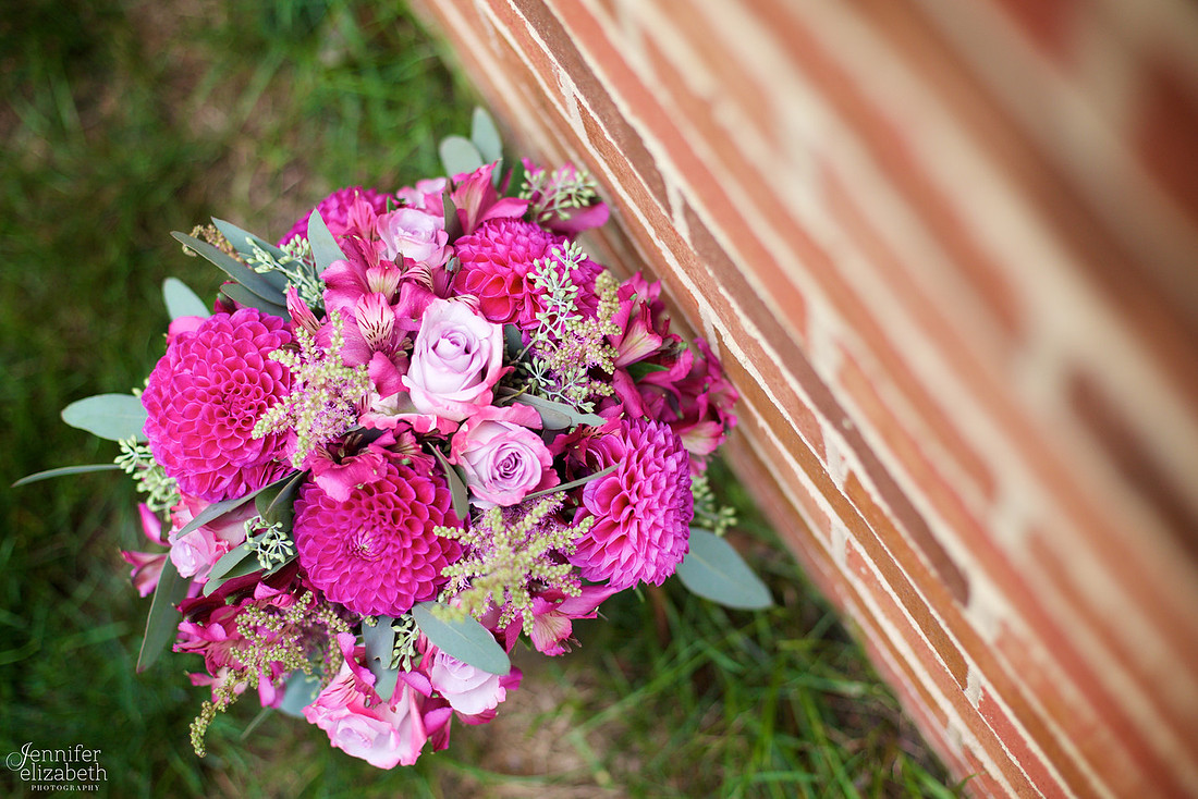 Amanda & Mike: Cleveland, Ohio Wedding