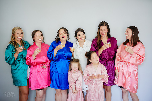 Katherine & Nathan: Wedding at Donauschwaben's German-American Cultural Center in Olmsted Falls
