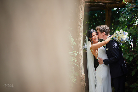 Jessica & Tim: Wedding at Orchid House Winery in Aurora, Ohio