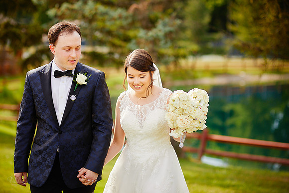 Katherine & Nathan: Wedding at Donauschwaben's German-American Cultural Center in Olmsted Falls