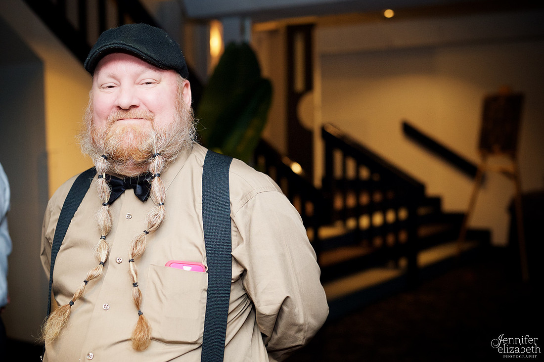 Christina and Liz: Same Sex Cleveland Wedding