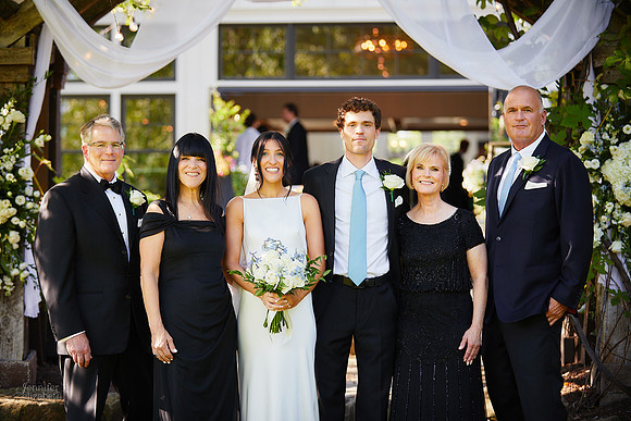 Jessica & Tim: Wedding at Orchid House Winery in Aurora, Ohio