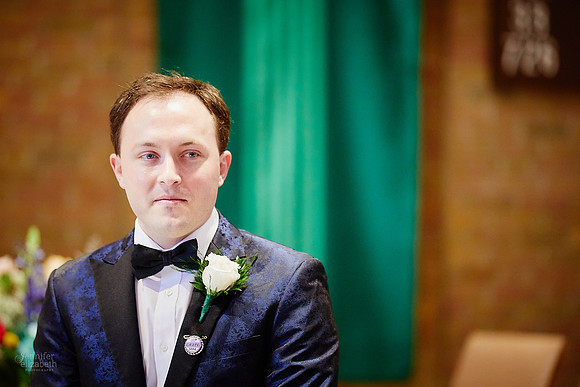 Katherine & Nathan: Wedding at Donauschwaben's German-American Cultural Center in Olmsted Falls