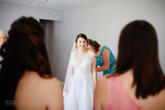 Katherine & Nathan: Wedding at Donauschwaben's German-American Cultural Center in Olmsted Falls