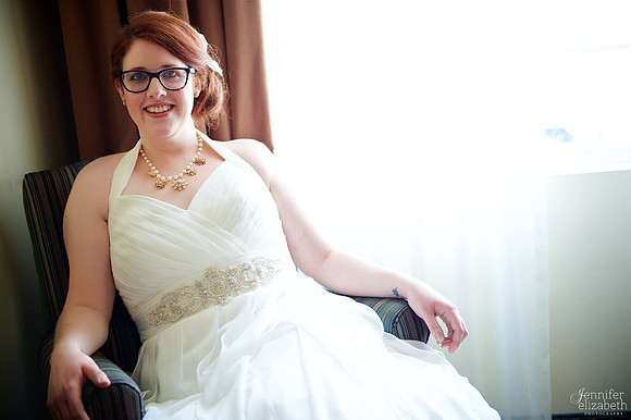 Christina and Liz: Same Sex Cleveland Wedding