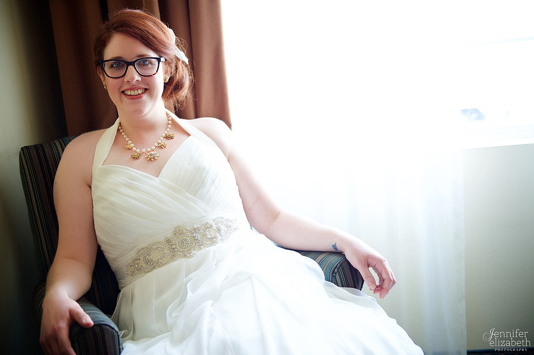 Christina and Liz: Same Sex Cleveland Wedding