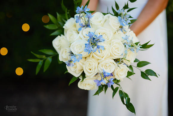 Jessica & Tim: Wedding at Orchid House Winery in Aurora, Ohio