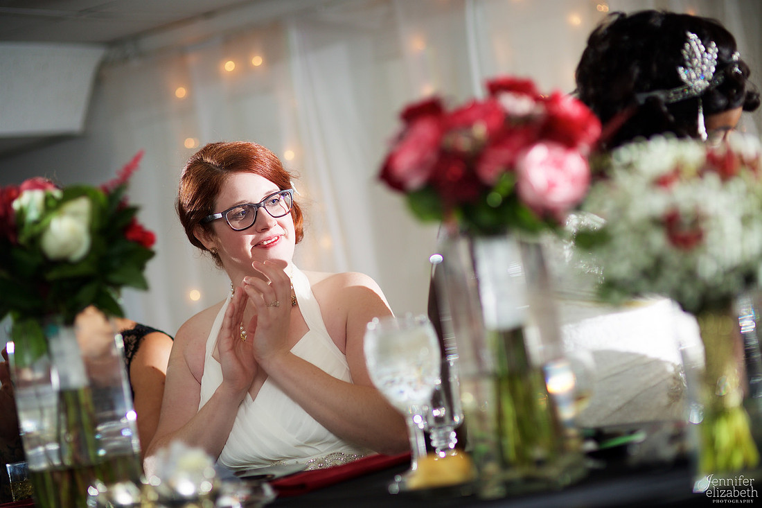 Christina and Liz: Same Sex Cleveland Wedding