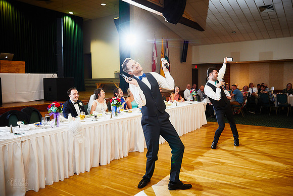 Katherine & Nathan: Wedding at Donauschwaben's German-American Cultural Center in Olmsted Falls