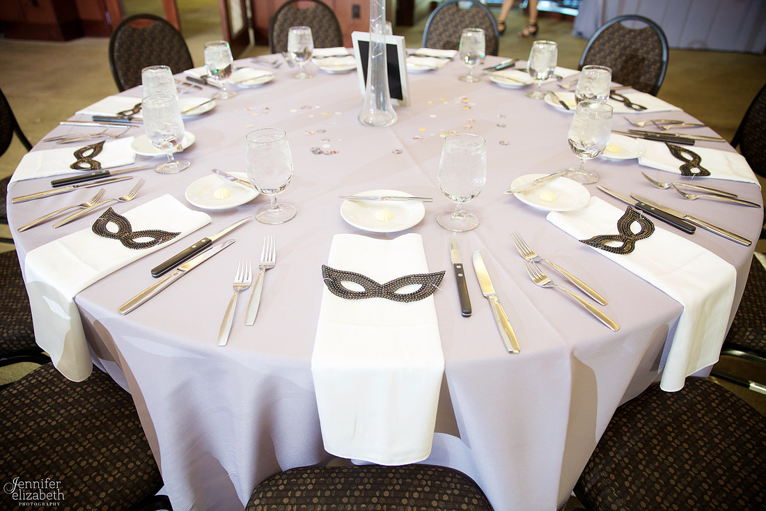 Skyler and Kate's Bat Mitzvah in Columbus Ohio