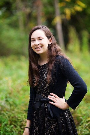 Emma's Bat Mitzvah Celebration at Congregation Beth Tikvah