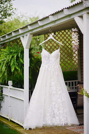 Grace & Gabe: Wedding at Woodside Event Center at St. Michael’s in Broadview Heights
