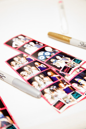 Allie's Bat Mitzvah