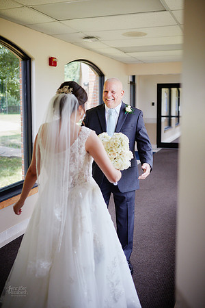 Katherine & Nathan: Wedding at Donauschwaben's German-American Cultural Center in Olmsted Falls