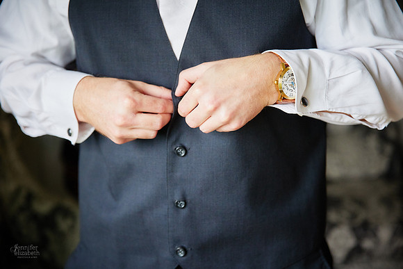 Grace & Gabe: Wedding at Woodside Event Center at St. Michael’s in Broadview Heights