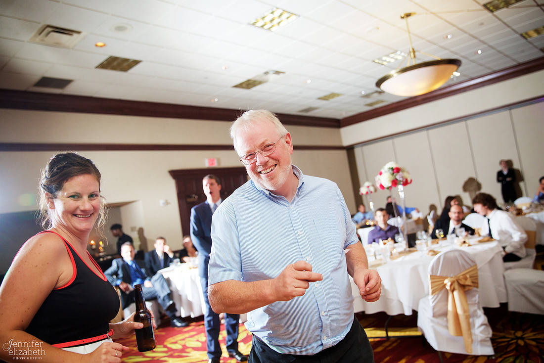 Amanda & Mike: Cleveland, Ohio Wedding