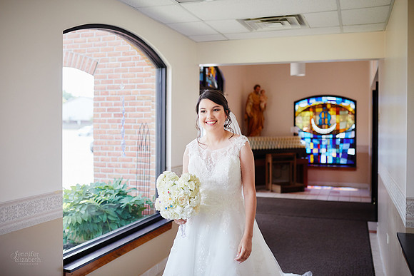 Katherine & Nathan: Wedding at Donauschwaben's German-American Cultural Center in Olmsted Falls