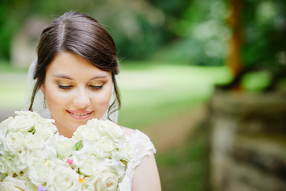 Katherine & Nathan: Wedding at Donauschwaben's German-American Cultural Center in Olmsted Falls