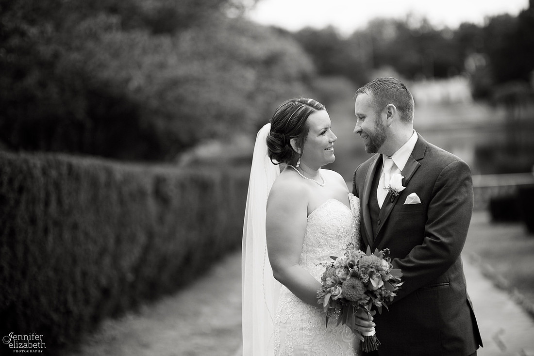 Amanda & Mike: Cleveland, Ohio Wedding