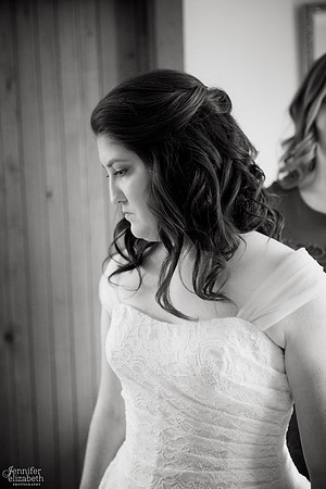 Heather & Jackson: Wedding at Rockmill Brewery