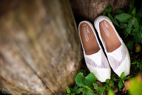 Heather & Jackson: Wedding at Rockmill Brewery