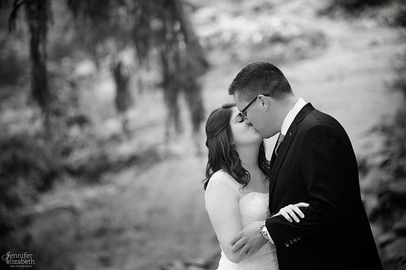 Heather & Jackson: Wedding at Rockmill Brewery