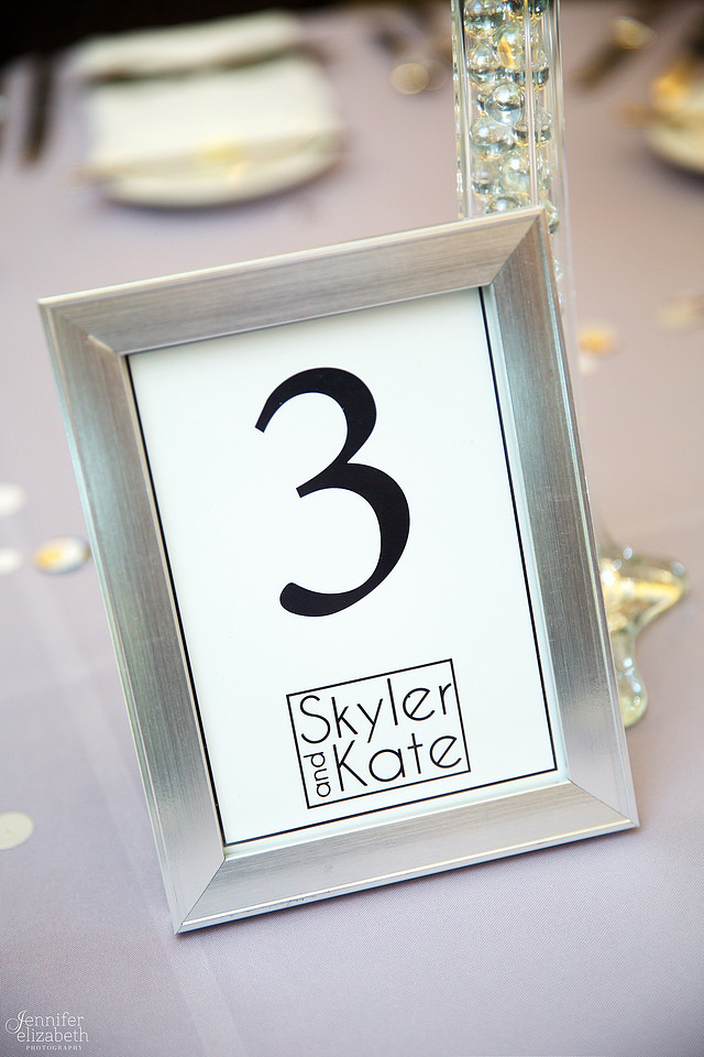 Skyler and Kate's Bat Mitzvah in Columbus Ohio