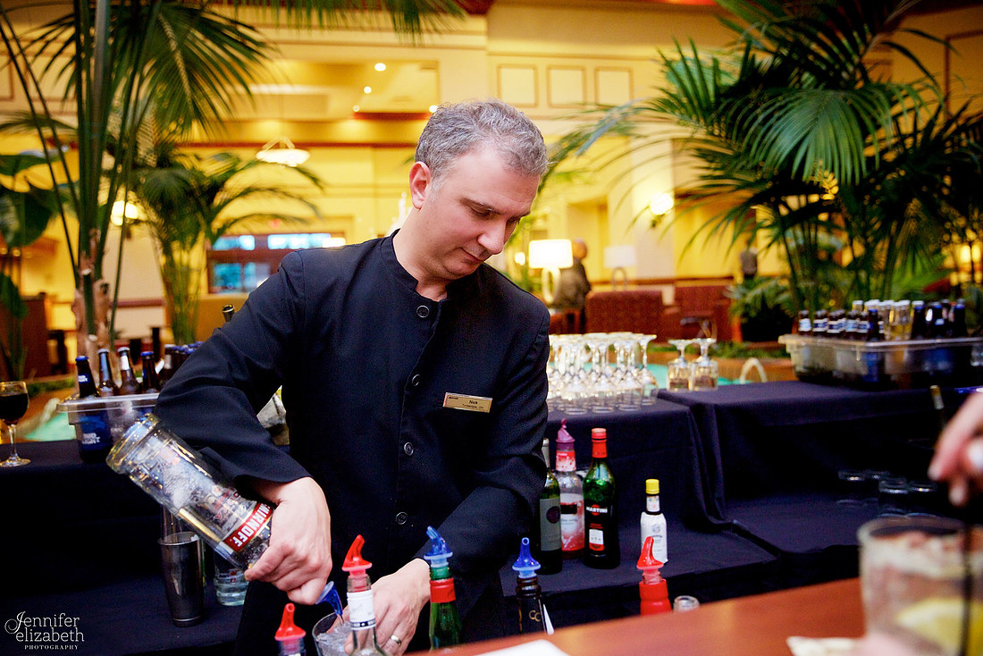 Amanda & Mike: Cleveland, Ohio Wedding