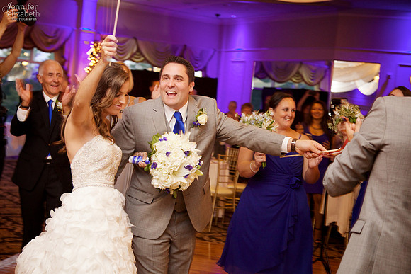Blake & Bryan Wedding in New Jersey