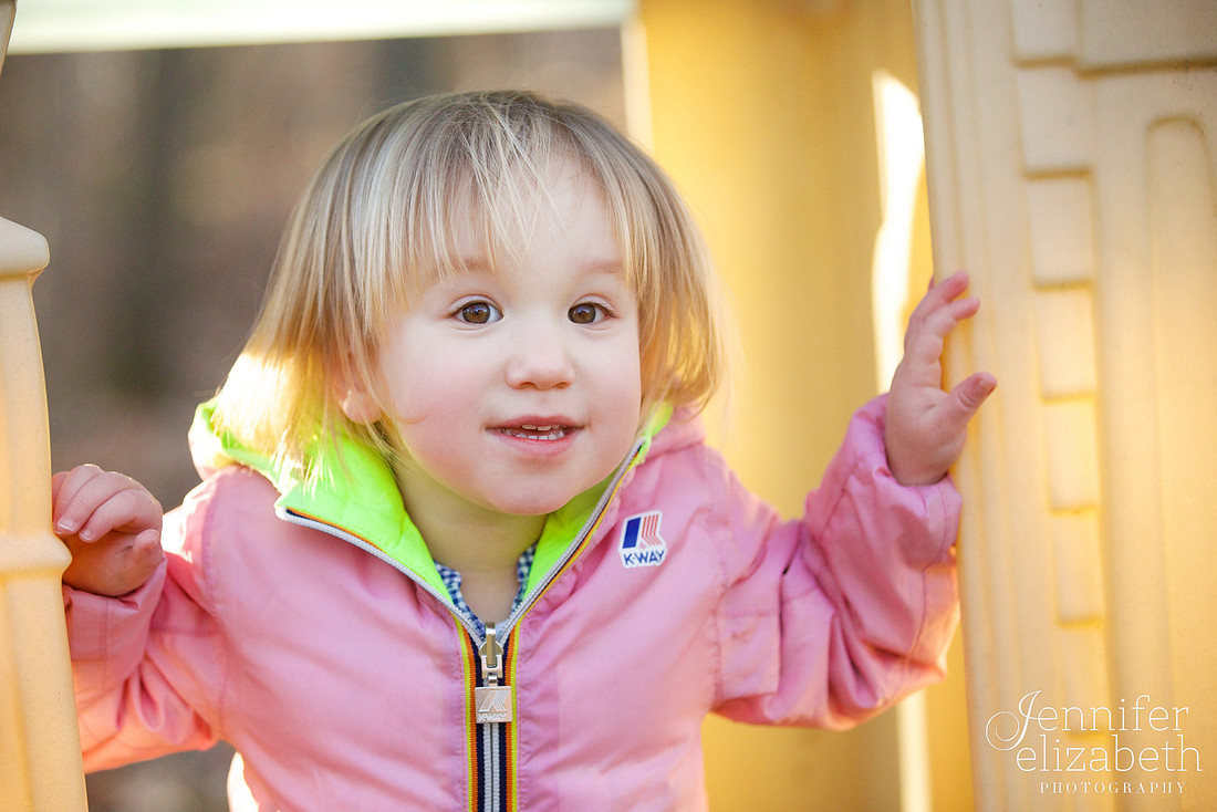 M Family Portrait Photography in Highland Heights, Ohio, near Cleveland