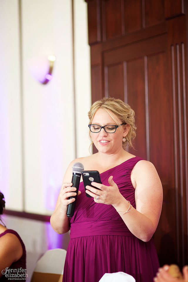 Amanda & Mike: Cleveland, Ohio Wedding