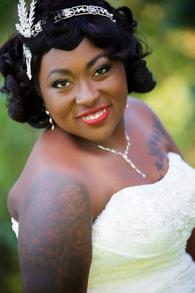 Christina and Liz: Same Sex Cleveland Wedding