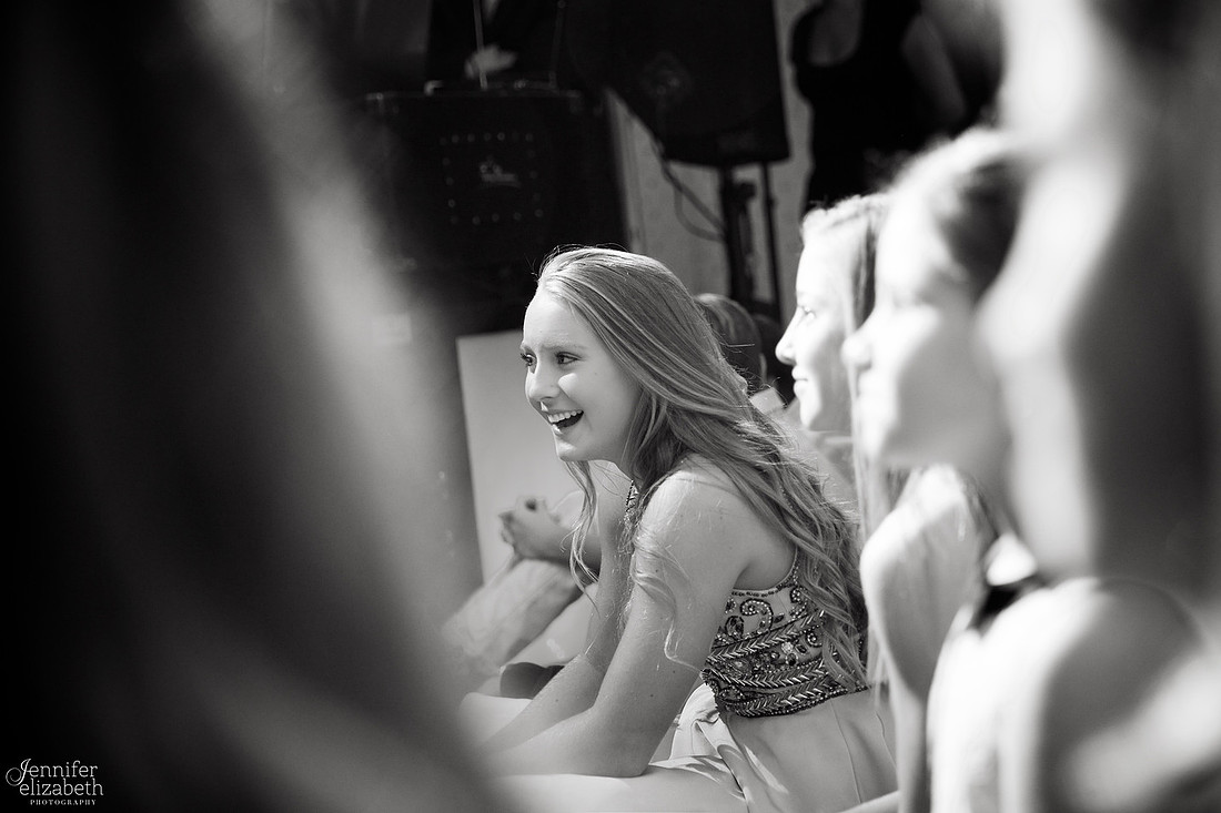 Skyler and Kate's Bat Mitzvah in Columbus Ohio