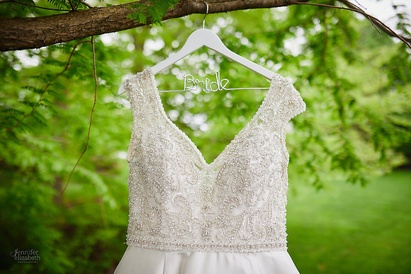 Maia & Ben: Wedding at Gleneagles Golf Club & Events in Twinsburg