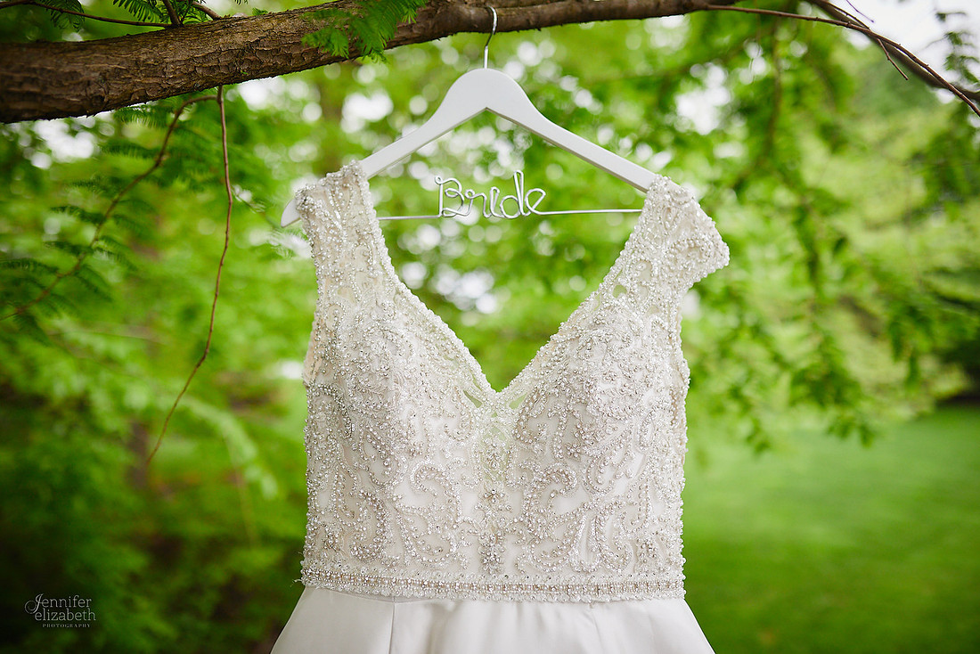 Maia & Ben: Wedding at Gleneagles Golf Club & Events in Twinsburg