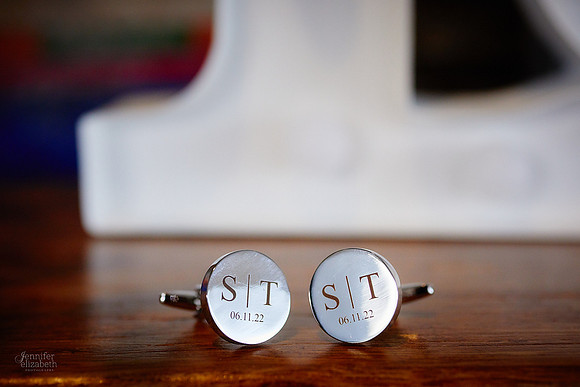Stephanie & Tom: Wedding at Lago Custom Events at Aloft Cleveland Downtown