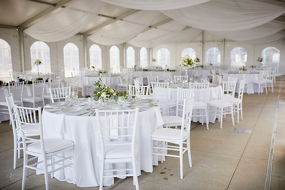 Stephanie & Tom: Wedding at Lago Custom Events at Aloft Cleveland Downtown