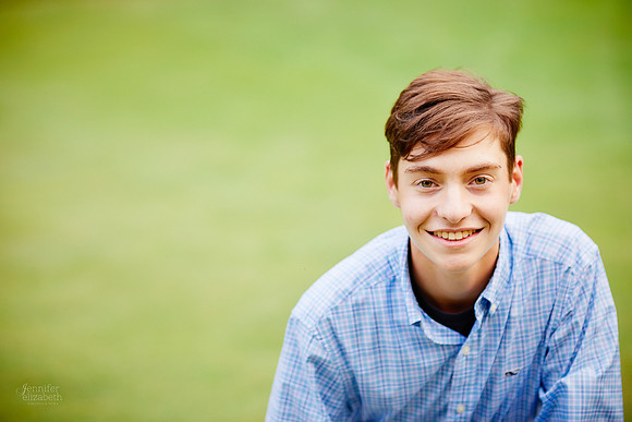 The I Family: Portrait Session at Signature of Solon near Cleveland