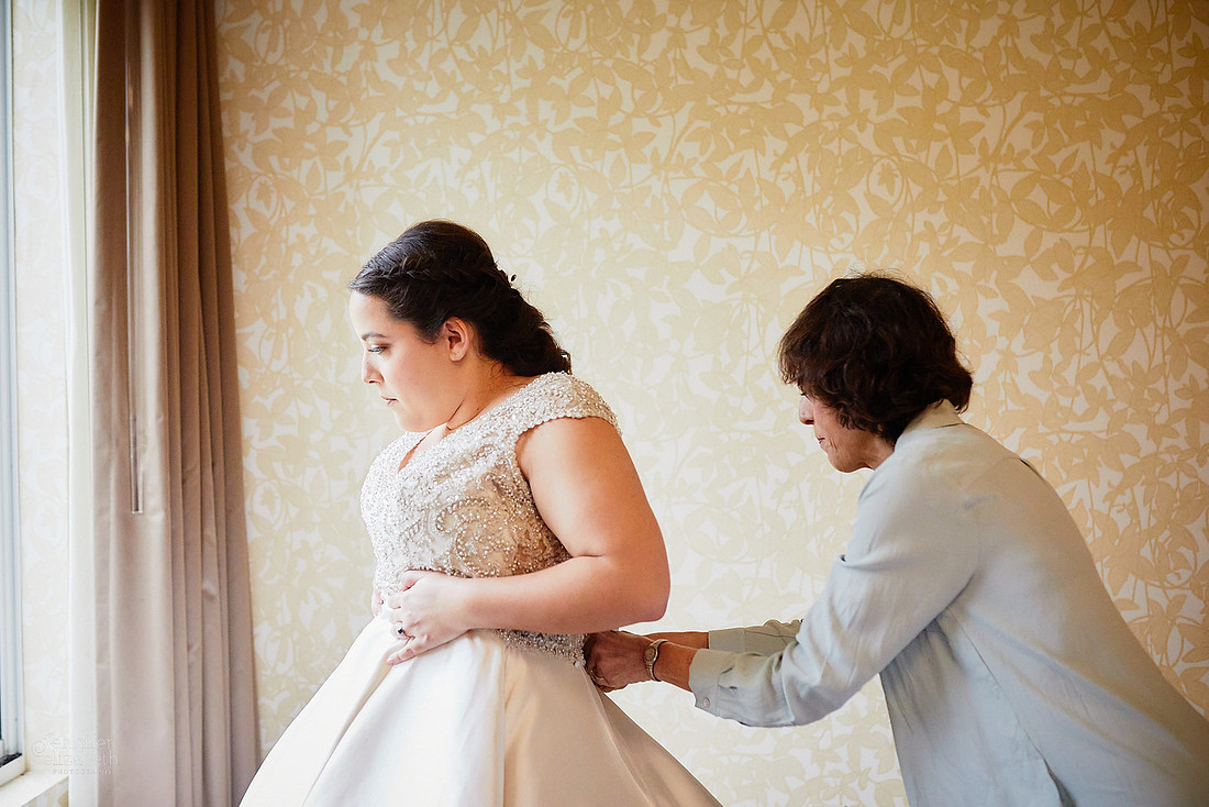 Maia & Ben: Wedding at Gleneagles Golf Club & Events in Twinsburg