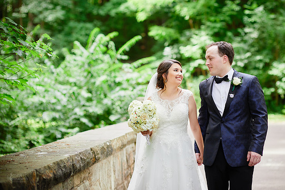 Katherine & Nathan: Wedding at Donauschwaben's German-American Cultural Center in Olmsted Falls