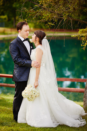 Katherine & Nathan: Wedding at Donauschwaben's German-American Cultural Center in Olmsted Falls
