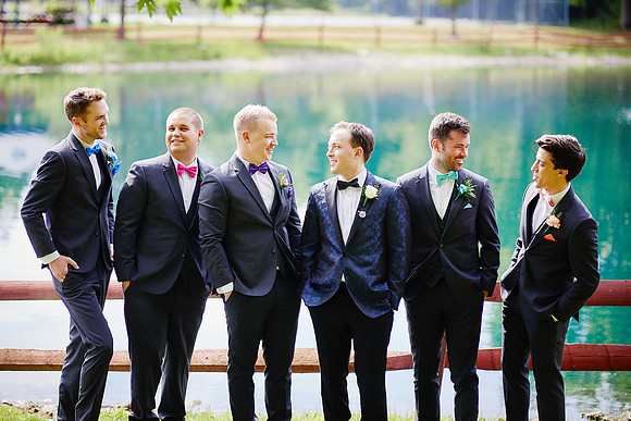 Katherine & Nathan: Wedding at Donauschwaben's German-American Cultural Center in Olmsted Falls