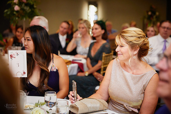 Grace & Gabe: Wedding at Woodside Event Center at St. Michael’s in Broadview Heights