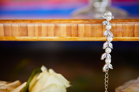 Stephanie & Tom: Wedding at Lago Custom Events at Aloft Cleveland Downtown