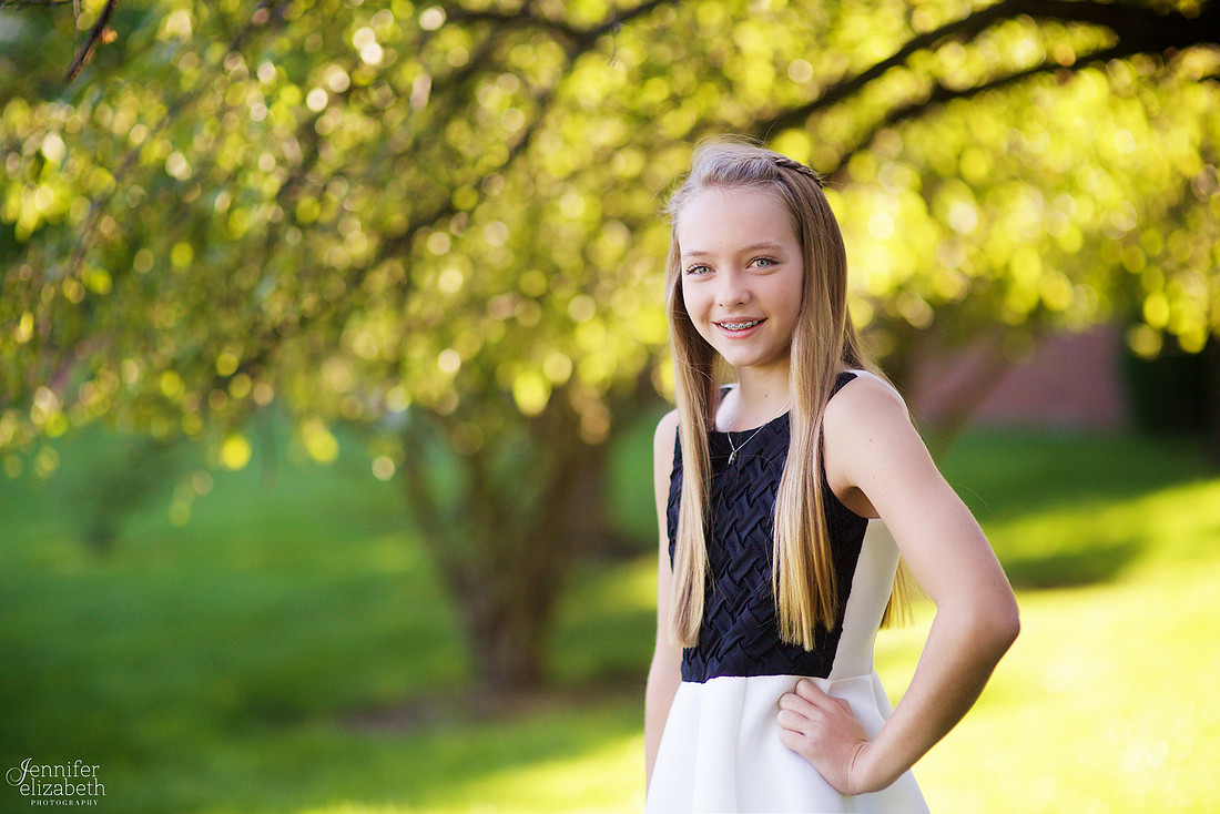 Skyler and Kate's Bat Mitzvah in Columbus Ohio