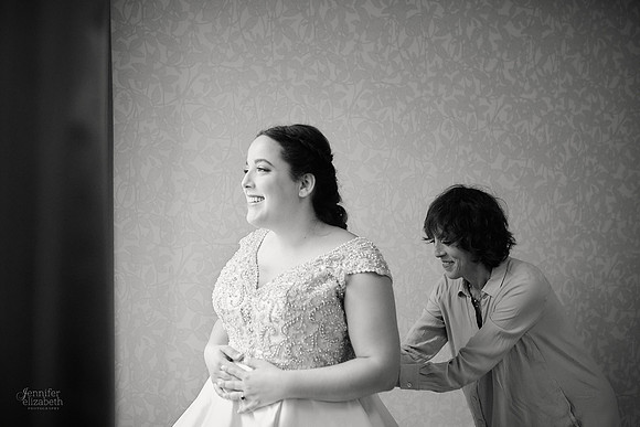 Maia & Ben: Wedding at Gleneagles Golf Club & Events in Twinsburg