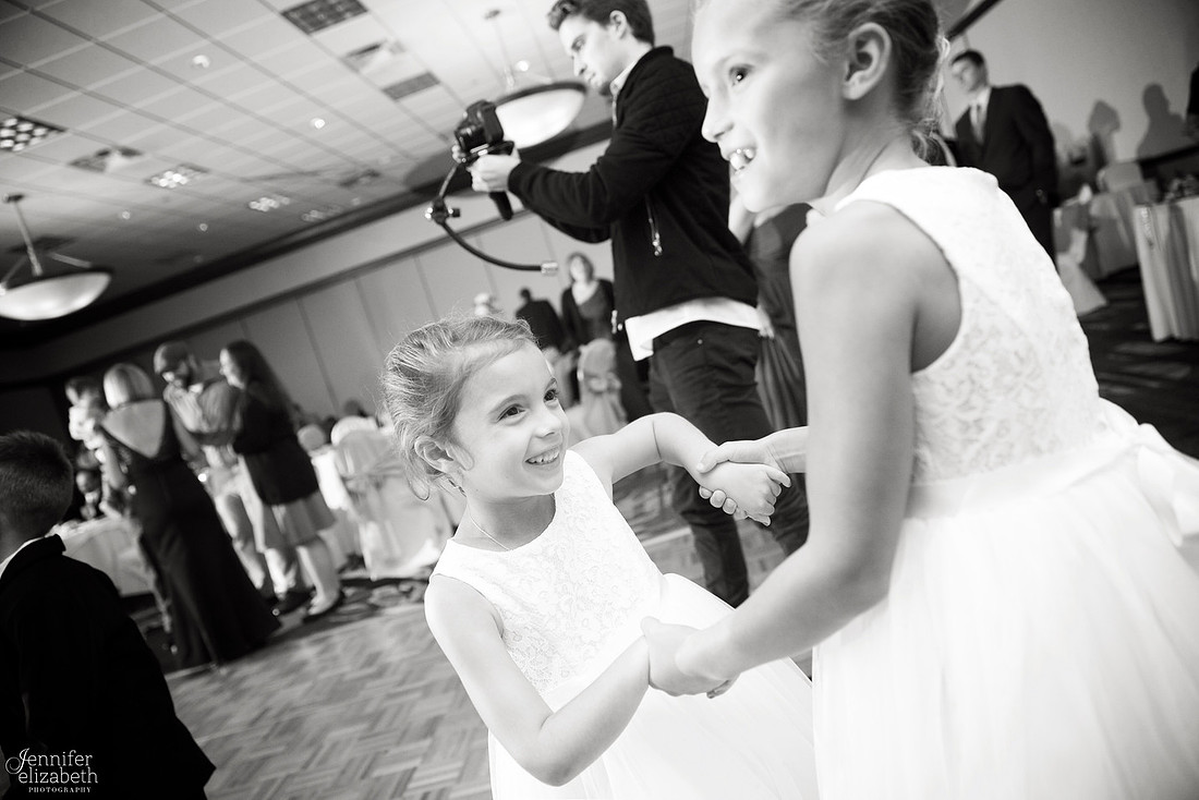 Amanda & Mike: Cleveland, Ohio Wedding